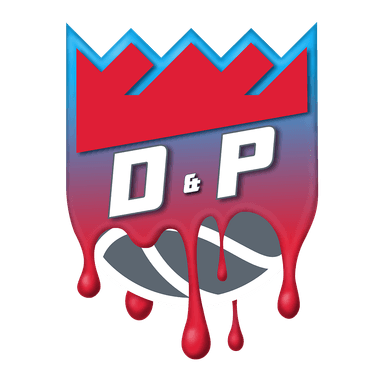 d&plogo