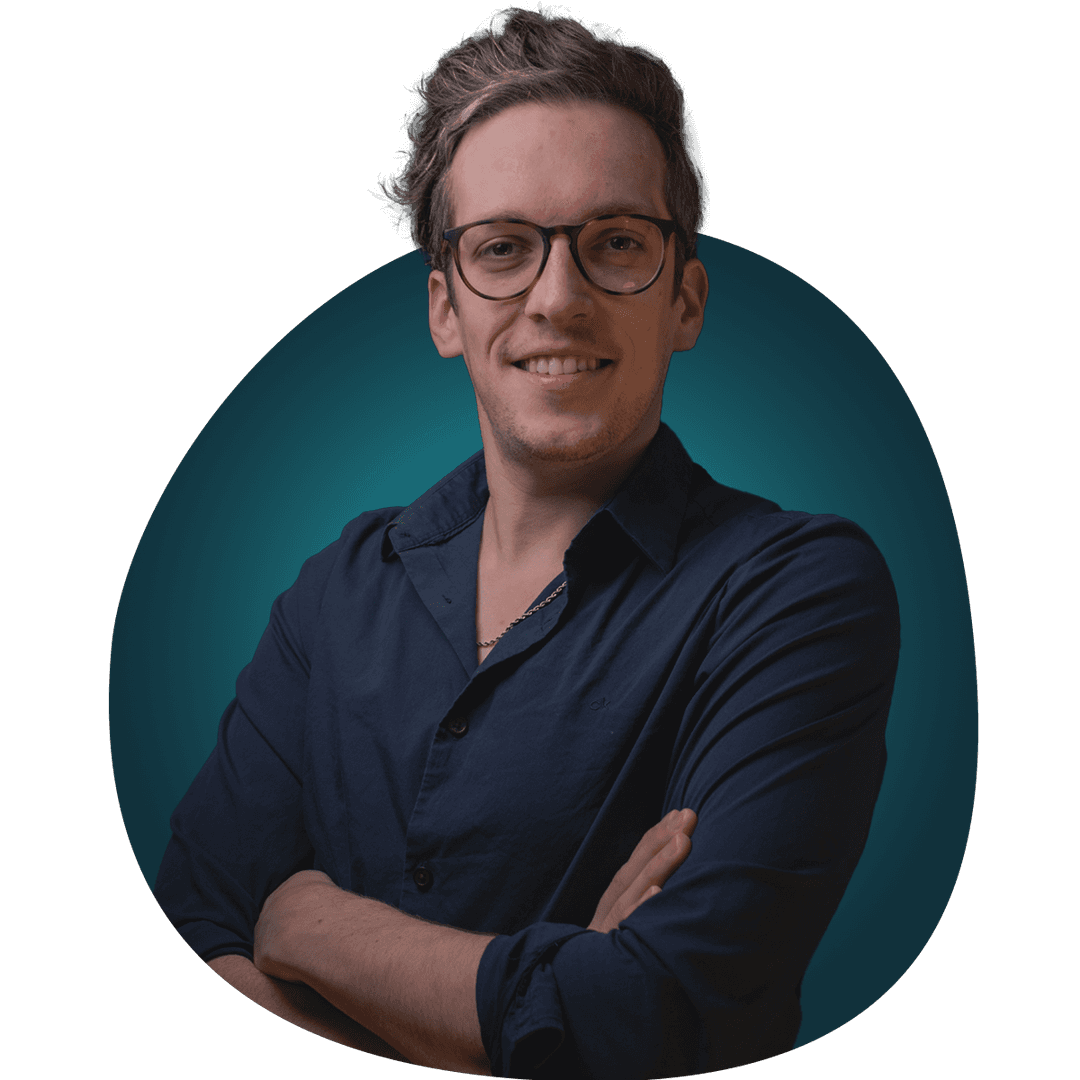 TF Huneck Portrait